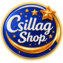 Csillag Shop